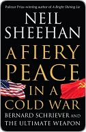 A Fiery Peace in a Cold War a Fiery Peace in a Cold War (2009)