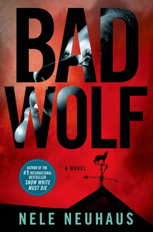 Bad Wolf (2014)