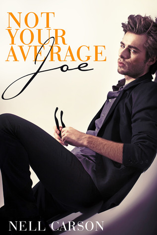 Not Your Average Joe (2013)