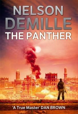 The Panther. by Nelson DeMille