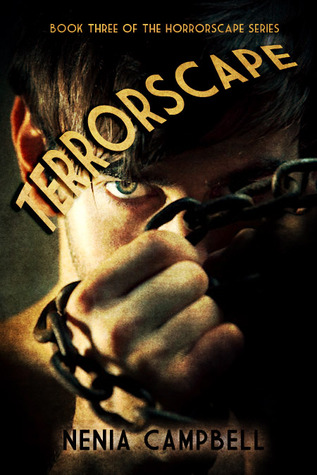Terrorscape (2000)