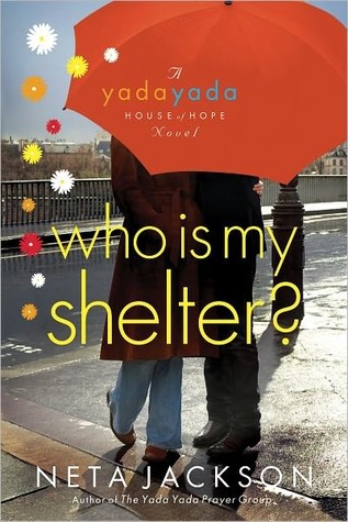 Who Is My Shelter? (2011)
