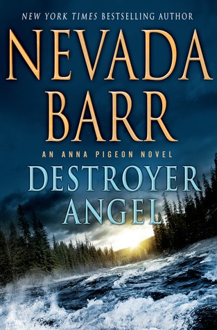 Destroyer Angel (2014)