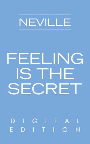 Feeling is the Secret