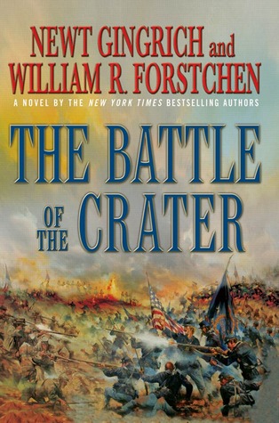 The Battle of the Crater