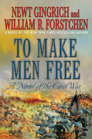 To Make Men Free (2012)