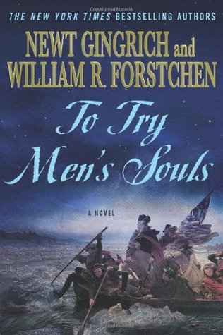 To Try Men's Souls (2009)