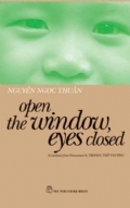 OPEN THE WINDOW, EYES CLOSED (2004)