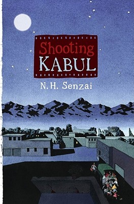 Shooting Kabul (2010)