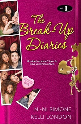 The Break-Up Diaries (2011)