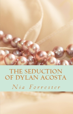The Seduction of Dylan Acosta (2012)