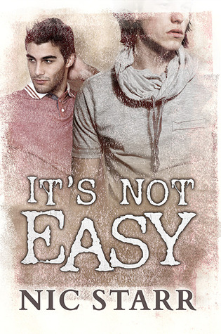 It's Not Easy (2014)