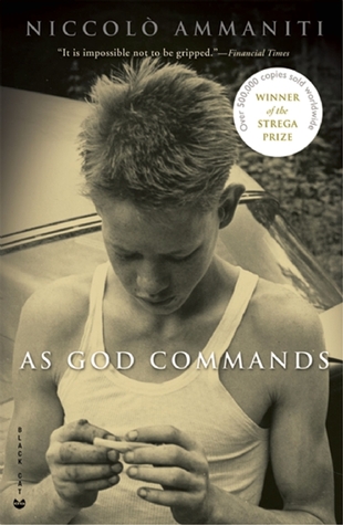 As God Commands (2006)