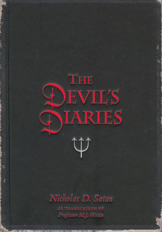 The Devil's Diaries (2008)