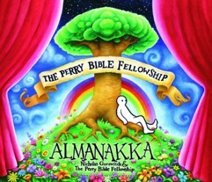 The Perry Bible Fellowship Almanakka (2011)