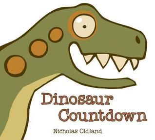 Dinosaur Countdown (2012)
