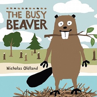 The Busy Beaver (2012)