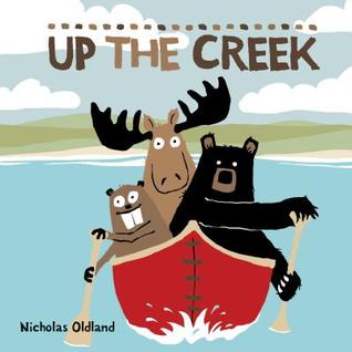 Up the Creek (2013)