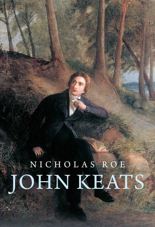 John Keats: A New Life (2012)