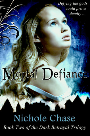 Mortal Defiance (2000)