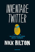 Inventare Twitter (2013)