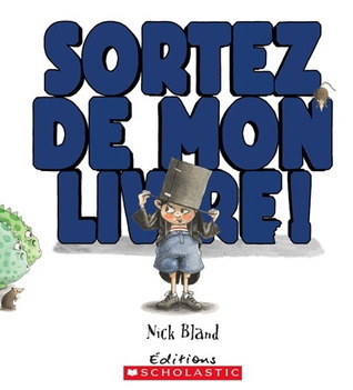 Sortez De Mon Livre (2009)