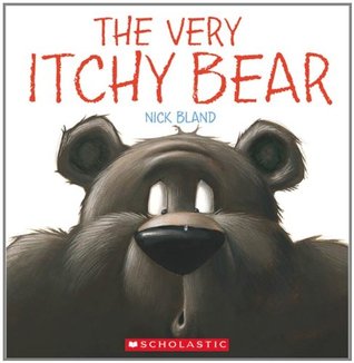 The Very Cranky Bear Book 2: The Very Itchy Bear (2000)