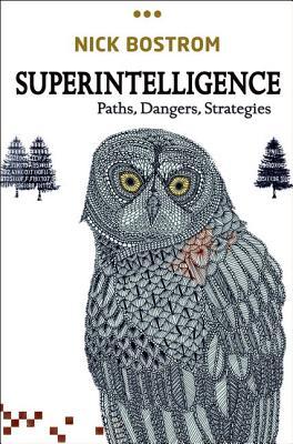 Superintelligence: Paths, Dangers, Strategies (2014)