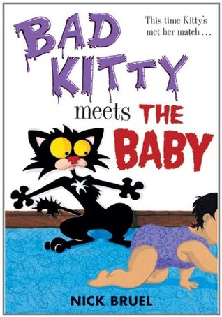 Bad Kitty Meets the Baby (2011)