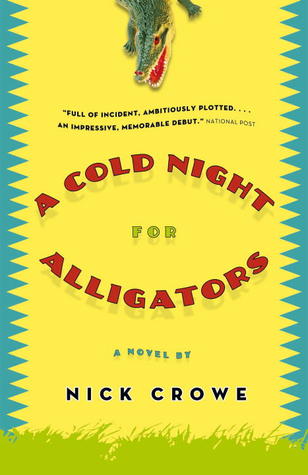 A Cold Night for Alligators