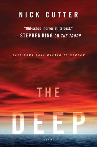 The Deep (2000)