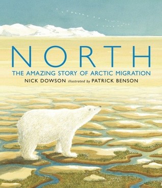 North: The Amazing Story of Arctic Migration (2011)