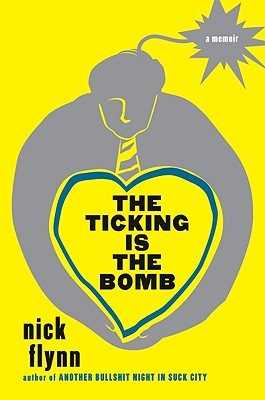 The Ticking is the Bomb