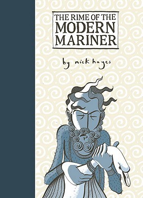 The Rime of the Modern Mariner (2011)
