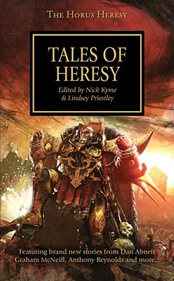Tales of Heresy (2009)