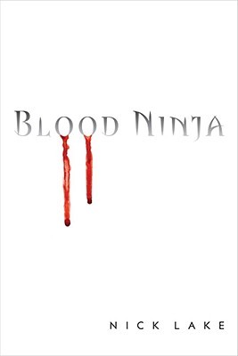 Blood Ninja (2009)