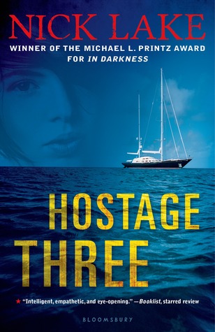 Hostage Three (2013)