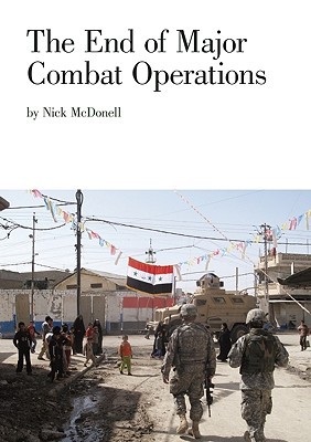 The End of Major Combat Operations (2010)