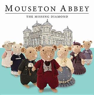 Mouseton Abbey: The Missing Diamond (2013)