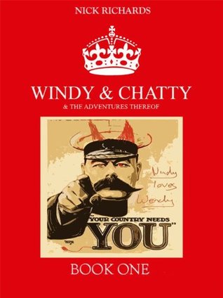 Windy and Chatty (2000)