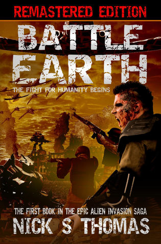 Battle Earth [Remastered Edition]