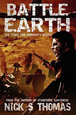 Battle Earth (2011)