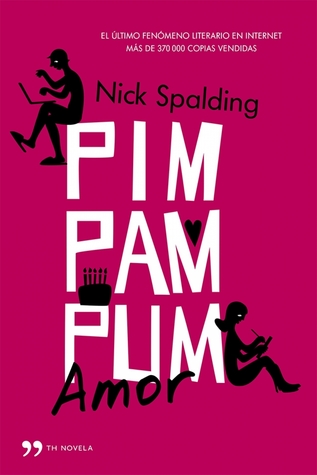 Pim Pam Pum... Amor (2013)