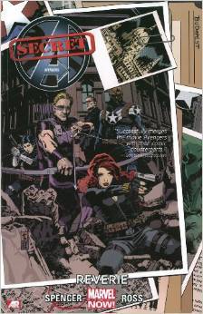 Secret Avengers, Vol. 1: Reverie