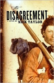 The Disagreement: A Novel (2008)