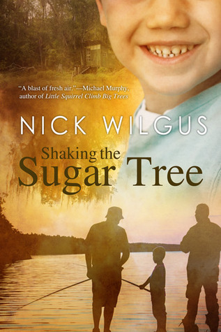 Shaking the Sugar Tree (2014)