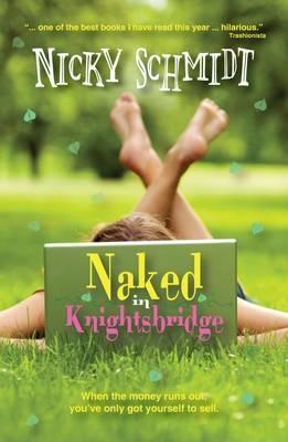 Naked In Knightsbridge (2009)