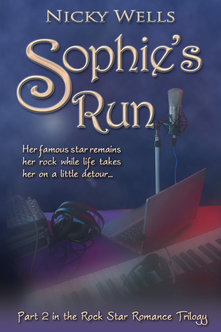 Sophie's Run (2013)