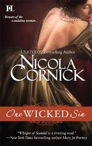One Wicked Sin (2010)