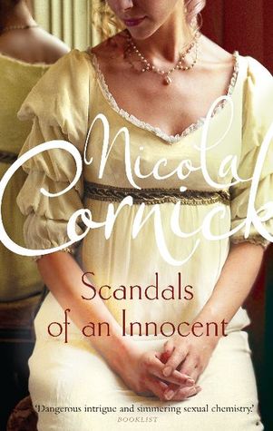 Scandals Of An Innocent